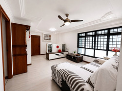 Blk 158C Rivervale View (Sengkang), HDB 4 Rooms #598741271